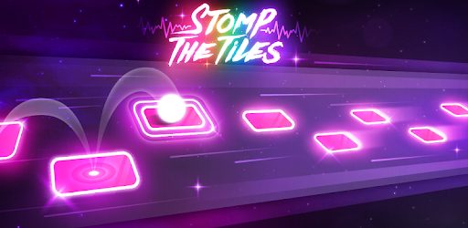 Tiles Hop: Forever Dancing Ball